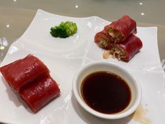 -宝园酒家(美林M·LIVE天地东座店)