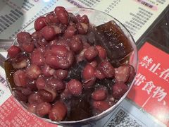 -仁信双皮奶(东川路店)