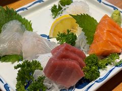-翔峰炭火鳗鱼(悦泰街里公寓店)