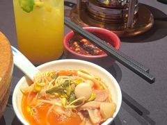 -山石榴·贵州菜(丰盛里店)