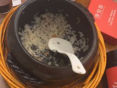 -饭怕鱼·黄焖鲟龙鱼(湖大店)