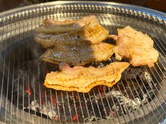 -核桃碳烤肉馆(深圳首店)