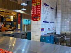 -阿串串老火锅(力盟店)