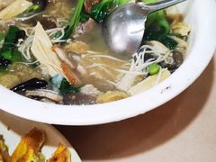 -西工饭庄快餐厅(西工小街店)