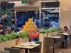 -面点王(石厦分店)
