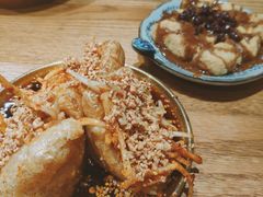 -小豆海棠(人民南路店)