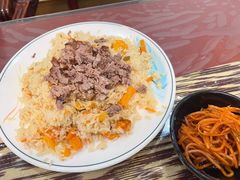 -新疆伊宁远征餐厅