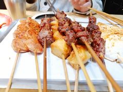 -大头亮羊汤烩面·河南非遗(良乡总店)