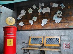 门面-先锋书店(五台山总店)