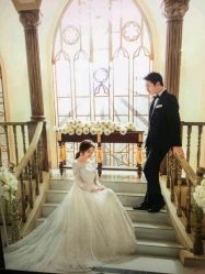 -太郎花子婚纱摄影艺术中心