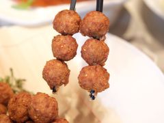 -悦融琥珀·京鲁菜·海味珍品(西单店)