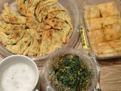 -金山锅贴店(金泉路店)