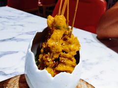 -花锅速食(日月广场店)
