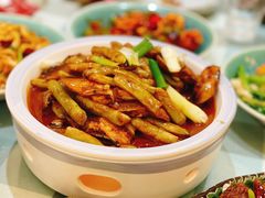 -君霖海鲜私房菜(春柳店)