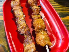 -疯狂烤翅(熙街店)