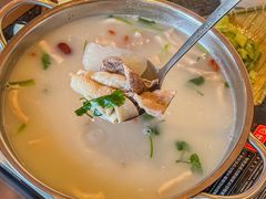 -大汗烧烤滩羊馆(清水河公园店)