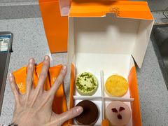 -La Repete 手工千层蛋糕(深圳卓悦中心店)