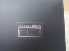 -CoffeeVendor(西乡店)