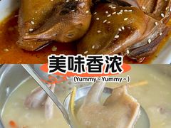 -鸽鸟轩(石岐店)