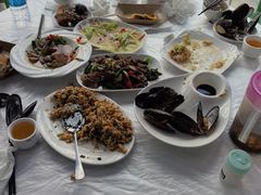 -众味海鲜大排档·活海鲜·潮汕味(南澳店)