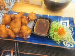 -食鲤料理(西虹东路店)