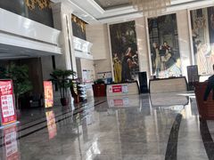 -怀来国际大酒店·丰宴餐饮