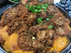 -味老大土碗菜(中山三路店)