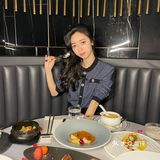 成都探店｜超适合情侣约会的餐厅