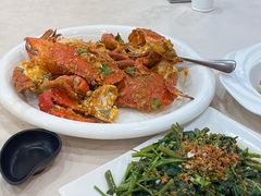 -钱塘府海鲜餐厅