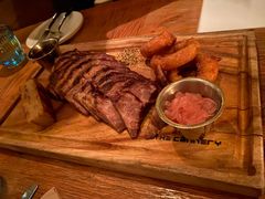 -THE CANNERY&JUJU 新鲜海鲜·牛排美食酒廊