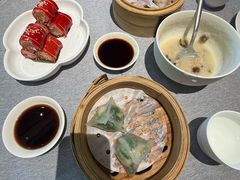 -潮府馆·非遗潮州菜·世纪公园(新国际博览中心店)