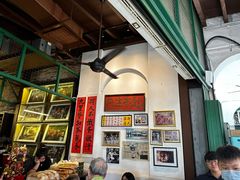 -何九海南茶店(鬼仔巷店)