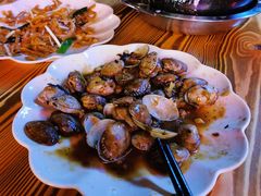 -南记食粥坊·宵夜大排档(南桂店)