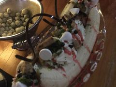 -上海和平饭店-华懋阁 The Cathay Room