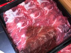 -厚道寿喜烧専門店·自助畅食(国贸店)