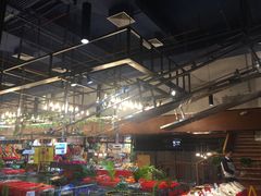 -79号渔船海鲜饭店(华强北店)