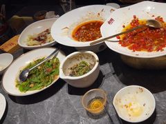 -炊烟小炒黄牛肉(浦东世纪汇店)