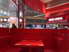 -喜家德虾仁水饺(漕河泾印象城店)