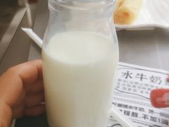-生活如沸·顺德水牛奶火锅(大学路店)