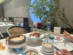 -聆桂烤鸭·金奖烤鸭(静联广场店)