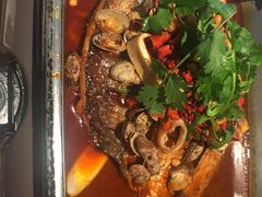 -龙门烤鱼(东方宝泰店)