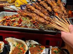 -1819餐厅·团队聚餐·烤串·精酿