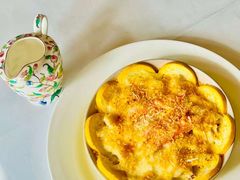 -成桂西餐厅·42年的味道(五大道疙瘩楼店)