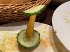 -FABIO’S费比欧披萨餐厅