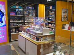 -泡泡玛特POPMART(天环购物中心店)