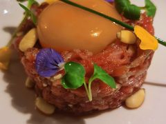 牛肉刺身-初花·日本料理