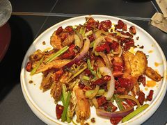 -美蛙四季(黄寺大街店)