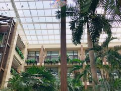 -盘锦生态酒店-火锅餐厅