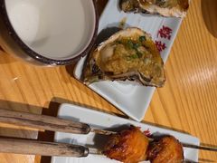 -蚝翅·海鲜粥·烧烤·龙虾季(海曙天一店)
