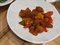 -宝盛水博园大酒店·中餐厅·杭帮菜